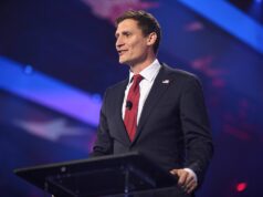 Blake Masters Looks To Run For Arizona’s Senate Seat Once More