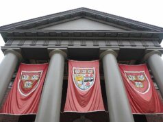 Harvard Sues Trump Admin. Over Foreign Student Ban