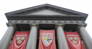 CEO’s Vow To Blacklist Harvard Students Who Blamed Israel For Hamas Attack