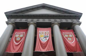 Harvard Sues Trump Admin. Over Foreign Student Ban