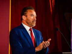 Arnold Schwarzenegger: Democrats ‘Want to F—up Every City in America’