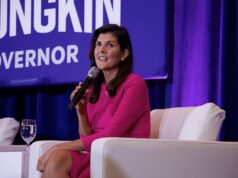 Nikki Haley Surges Ahead In Latest New Hampshire Poll