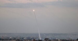 Ex-Porn Star, Now ‘Only Fans’ Performer Celebrates Hamas Terror Attacks