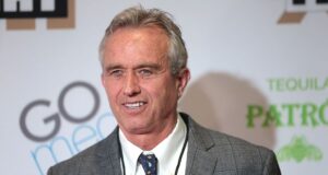 Billionaire Threatens To Primary Lawmakers Who Vote Against RFK Jr. Confirmation