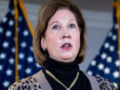 Report: Sidney Powell Pleads Guilty In Georgia Election Interference Case