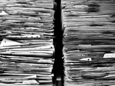 Biden Lied About Classified Documents Found at His Homes and Office