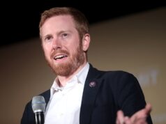 Impeachment Republican Launches Longshot Senate Bid