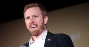 Impeachment Republican Launches Longshot Senate Bid