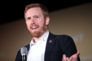 Impeachment Republican Launches Longshot Senate Bid