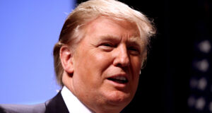 CNN Report Finds Trump Leading In Key Battleground States