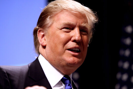 Lawmakers Swiftly Denied While Attempting To Access Dept. Of Education