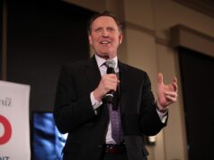 Evangelical Leader Says Iowa Won’t Support Trump