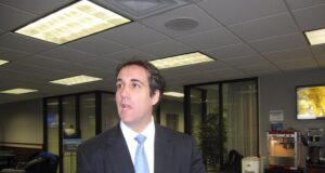 Judge Imposes Rules Ahead Of Michael Cohen Testimony