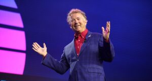 Republicans Float Elon Musk As House Speaker Alternative