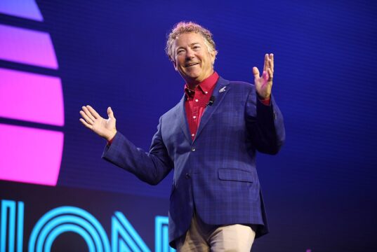 Republicans Float Elon Musk As House Speaker Alternative