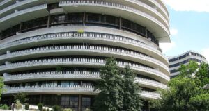 Watergate Prosecutor Says ‘Trump Is Toast’ In Fraud Trial