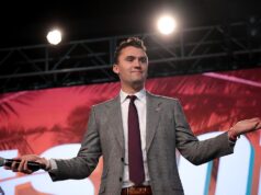 Report: Pro-Trump Conservative Charlie Kirk Shot