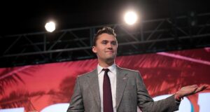 Conservative Activist Reveals Fox News Staff Are Banned From Events