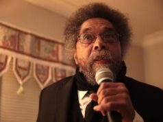 Cornel West Casts Doubts Over Biden Re-Election Strategy
