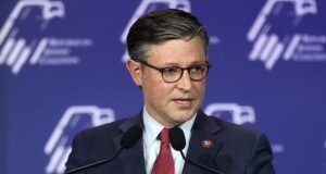 House Passes Trump’s ‘Big, Beautiful Bill’ By One Vote