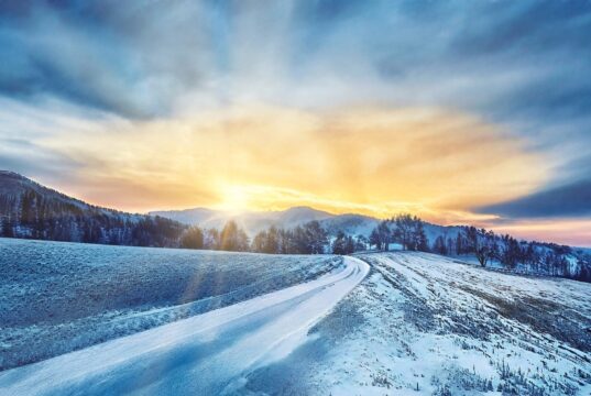 Read the Manliest Christmas Card Ever, Courtesy of General Patton