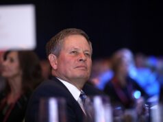 Senate Campaign Arm Files Brief To Keep Trump On Colorado Ballot