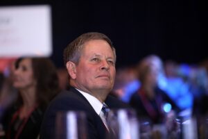 Senate Campaign Arm Files Brief To Keep Trump On Colorado Ballot