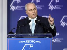 Trump Scores Endorsement From Top House Republicans