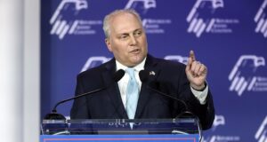 Trump Scores Endorsement From Top House Republicans