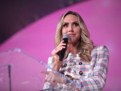 RNC Chair Lara Trump Releases New Single