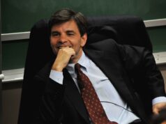 Trump Sues ABC News, George Stephanopoulos For Defamation