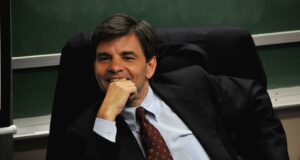 Trump Sues ABC News, George Stephanopoulos For Defamation