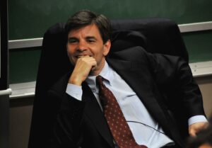 Trump Sues ABC News, George Stephanopoulos For Defamation