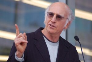 Curb Your Enthusiasm’ Creator’s Absurd Struggle With TDS