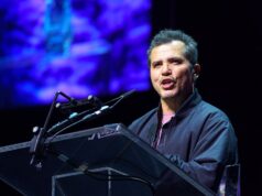 Liberal Comedian Goes Off The Rails Over Recent Trump Gains