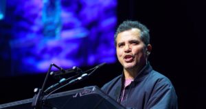 Liberal Comedian Goes Off The Rails Over Recent Trump Gains