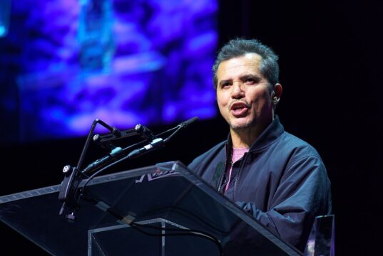 Liberal Comedian Goes Off The Rails Over Recent Trump Gains