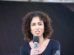 ‘No Brainer’ Former ESPN Host Says 2024 Vote Is An Easy Decision