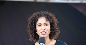 ESPN’s Sage Steele Responds To White House Position Speculation