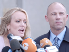 Notorious Criminal Speaks Out Ahead Of Trump Hush Money Trial