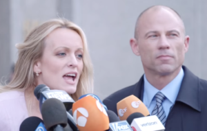 Notorious Criminal Speaks Out Ahead Of Trump Hush Money Trial
