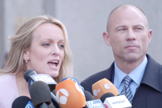 Notorious Criminal Speaks Out Ahead Of Trump Hush Money Trial