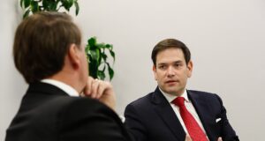 Gaetz Floats Plan To Run For Florida Senate Seat