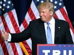 Democrat Senator Signals Openness To Supporting Trump Nominees