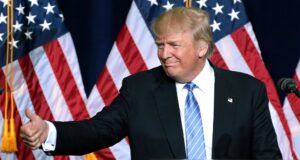 Senate Confirms Pam Bondi As US Attorney General