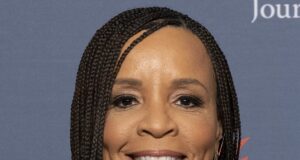 Kim Godwin Steps Down As ABC News President