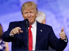 Pakistan To Nominate Trump For Nobel Prize