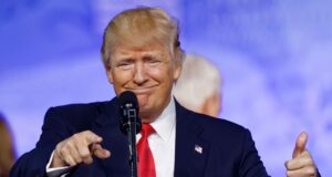 Trump Scores Big Legal Win Against Pulitzer Prize Board Members