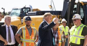 Canada Threatens To Retaliate Against U.S. If Trump Admin. Imposes Sweeping Tariff