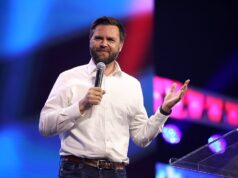 Trump Urged To Intervene After Vance Relative Reportedly Denied Organ Transplant Over Covid Vax